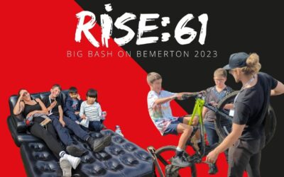 Big Bash on Bemerton 2023